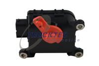 Stel element, mengklep TRUCKTEC AUTOMOTIVE, Spanning (Volt)12V, u.a. für VW, Audi, Skoda, Seat, Subaru, Peugeot