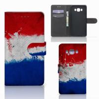 Samsung Galaxy J7 2016 | Bookstyle Case | Nederland
