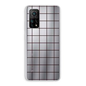 Rooster: Xiaomi Mi 10T 5G Transparant Hoesje