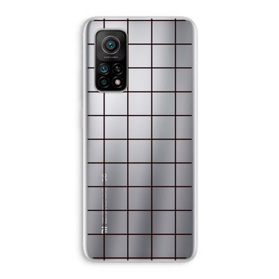 Rooster: Xiaomi Mi 10T 5G Transparant Hoesje