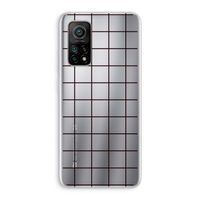 Rooster: Xiaomi Mi 10T 5G Transparant Hoesje
