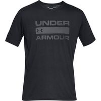 Under Armour Wordmark Shirt Men Under Armour Wordmark Shirt Men