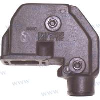 BAMC20-76668 - UITLAATBOCHT 76668A3 MCM Mercruiser