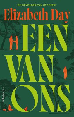 Een van ons (Paperback)