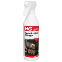 HG Kachelruitjesreiniger 500ml
