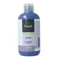 Volatile Jojoba koud geperst bio 250 Milliliter