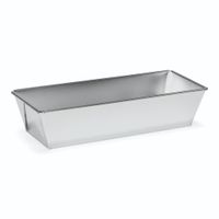 Patisse Cakeblik 30 cm Zilver Patisse Cakeblik 30 cm Zilver