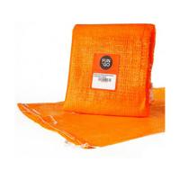 Zak Fun&Go Polymesh Oranje 55 x 83 cm (10 Stuks)