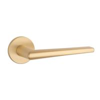 Stile | deurklinken Salta 53x7mm | mat goud
