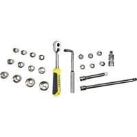 STANLEY STMT1-74726 Dopsleutelset