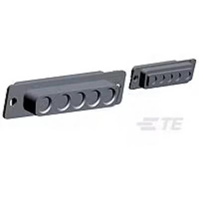 TE Connectivity 212059-3 1 stuk(s) Package