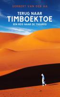 Terug naar Timboektoe (Paperback)