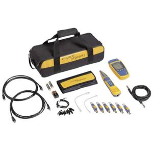 Fluke Networks MS2-KIT MS2-KIT Kabeltester