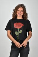 Farm Rio T-shirt 346292 black