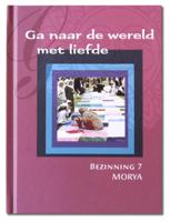 Ga naar de wereld met liefde (Hardback) - thumbnail