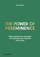 The power of preeminence - Paul W.P. Rulkens - ebook