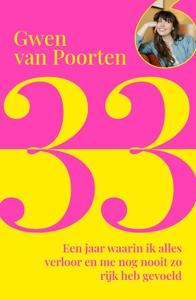33 - Gwen Van Poorten - ebook
