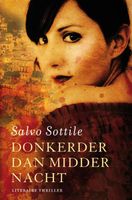 Donkerder dan middernacht - Salvo Sottile - ebook