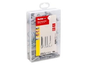 fischer IJzerwarenassortiment