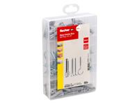 fischer IJzerwarenassortiment fischer IJzerwarenassortiment