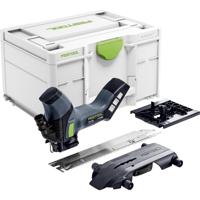 Festool ISC 240 EB-Basic 576571 Accu-isolatiemateriaalzaag 18 V