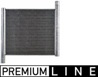 Radiateur CR301000P