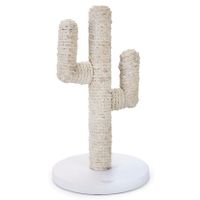 Designed By Lotte Krabpaal Cactus Wit 60cm