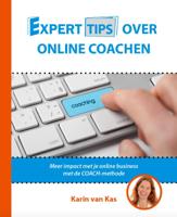 Experttips over online coachen (Paperback)