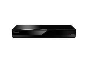 Panasonic DP-UB424EGK Bluray speler Zwart