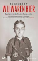 Wij waren hier (Paperback)