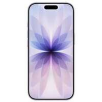 Smartphone Apple Iphone 17E 6,3" Hexa Core Apple A18 Pro A19 8 GB RAM 256 GB Lavendel