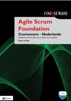 Agile Scrum Foundation Courseware - Nederlands (Paperback)