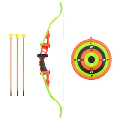 VidaXL 5-delige kinderboogschietset 68 cm