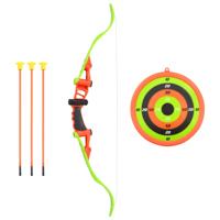 VidaXL 5-delige kinderboogschietset 68 cm