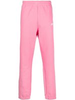 Jacquemus pantalon de jogging Le Jogging Jacquemus - Rose - thumbnail