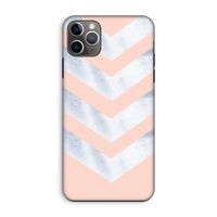 Marmeren pijlen: iPhone 11 Pro Max Tough Case