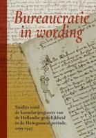 Bureaucratie in wording (Hardback)