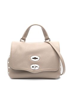 Zanellato sac cabas Baby Daily - Gris