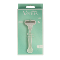 Venus smooth scheersysteem 1 Stuks