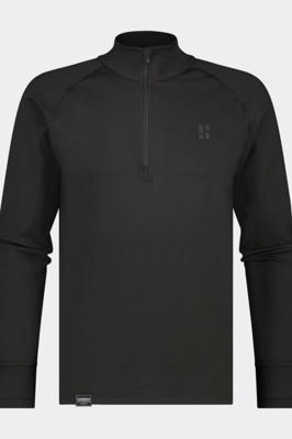 Poederbaas Arctic Pully Heren Black M