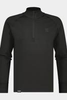 Poederbaas Arctic Pully Heren Black M