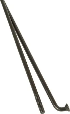 Spaak 14x280 DT Competition - Zwart - 100 stuks