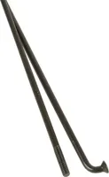 Spaak 14x280 DT Competition - Zwart - 100 stuks