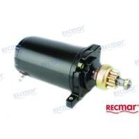 REC50-898265007 - STARTMOTOR Mercruiser