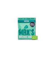 Menthol mints 17gr bio Menthol mints 17gr bio