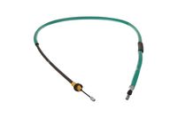 Trekkabel, parkeerrem NK, u.a. für Renault - thumbnail