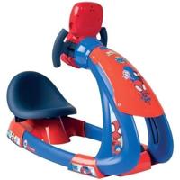 SPIDEY V8-CHUURDER SPIDEY V8-CHUURDER