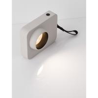 Lyora Oplaadbaar tafellampjeKedros beige - 9870038