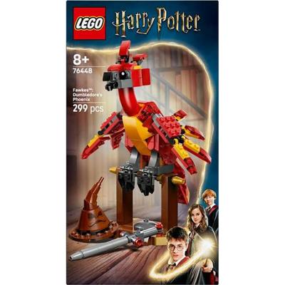 Bouwspel Lego 76448