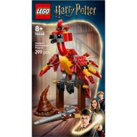 Bouwspel Lego 76448 - thumbnail